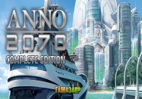 Anno 2070 Complete Edition — уже в продаже