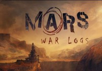 Обзор Mars: War Logs [Holesimus Review]