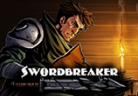 Вышла демо-версия интерактивного квеста Swordbreaker