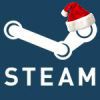 Steam | Новогодняя распродажа!