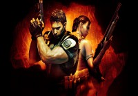 Resident Evil 5. Рецензия