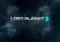 Lost Planet 3 Первые впечатления!
