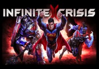 Infinite Crisis: развитие от комиксов до игры.