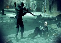 Поглядим на Sniper Elite: Nazi Zombie Army