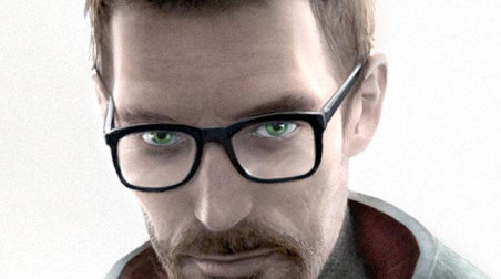 Аналитик. Вселенная и сюжет Half-Life: Гордон Фримен