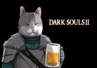 {ЗАПИСЬ}Тестовый стрим по Dark Souls 2 NG+