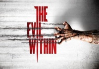 The Evil Within на 悪 夢[Экспресс-запись] 4 часть