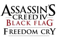 Cтрим по Assassin's Creed IV: Freedom Cry в 22:00 (26.12.13) [Закончили]
