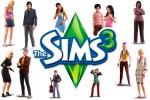 (Лучшие моменты) Sims 3 — стопГЕЙм-стрим