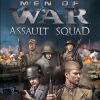 Стрим Men of War Assault Squad