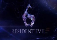[Запись]Resident Evil 6: Стрим имени задницы Ады Вонг. Закончили