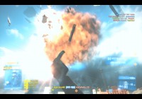 Battlefield 3: So high… или очередной монтажик :3