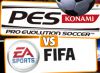 Мысли о футсимах: FIFA 11 и PES 2011