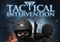 [RE_Play] Tactical Intervention F2P (FullHD)