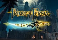 [Стрим] Prince of Persia # 4. Рита, Вова и кот. Финал. [Запись Е!]