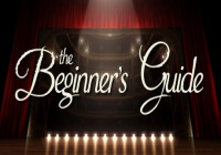 The Beginner's Guide. Обзор\Мнение после игры.