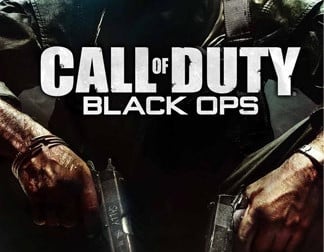 Геймплей CoD: Black Ops начало игры