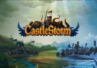 [Запись] CastleStorm. Замковое безумие [04.08.14/19.00-21.00]