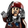 Стрим. LEGO Pirates Of The Caribbean 24 мая в 22.00
