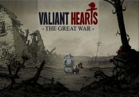 [Запись] Valiant Hearts. 7-рублевая явь [26.06.14/19.00-21.00]