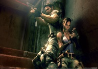 {ОФЛАЙН} Resident Evil 5 в преддверии 8 марта.