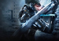 [Стрим] Смотрим ПК новинку. METAL GEAR RISING: REVENGEANCE [10.01.2014/09.00-12.00] Запись.