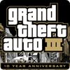 Grand Theft Auto III — 10 лет!