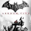 Batman Arkham City [закончили]