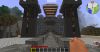 Славный замок Зимион :) Minecraft beta