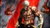 Asura's Wrath: Quick Time Event'ы С Элементами Слешера