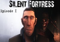 [SFM] Silent Fortress (Episode 1 of 3)
