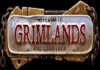 Новости Трэшстартера: Grimlands