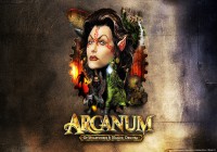 Arcanum: Of Steamworks & Magick Obscura. Глава 2. [23.10.2013 — 19:00 ПО МОСКВЕ]