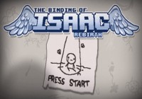 The binding of Isaac: rebirth. Испытания [записи]