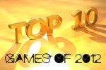 Топ 10 лучших игр 2012 года