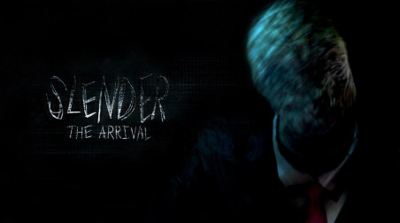 Текстовый обзор игры Slender: The Arrival.