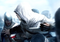 [ЗАПИСЬ] 2015 LIVE. Assassin's Creed