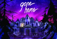 Gone Home (персональное мнение)