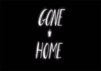 Gone Home. История, которую поведал дом.