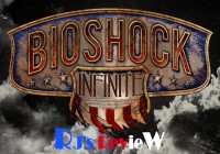 Обзор Bioshock Infinite от РокДжокера