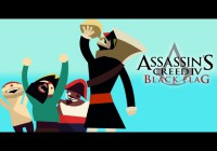 Pirate or Assassin? / Пират или Ассасин? [РУС]