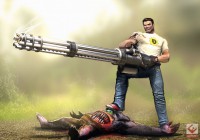 [Стрим] Serious Sam 3 [25.05.2013/ 20.00-22.00] Запись.