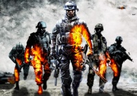 Поиск напарников для игры в Battlefield 4