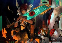 Обзор Transistor [Holesimus Review]