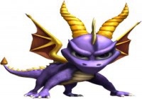 {Запись} Spyro the Dragon — Огненная ностальгия! 28.03.15 в 18:00