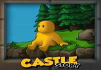 [ИНДИ] Немного об игре, которая не очень знакома пользователям рунета. Castle Story.