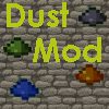 Обзор модов Minecraft | Dust Mod