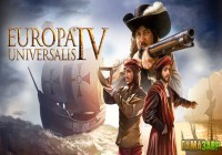 Europa Universalis IV — старт предзаказов