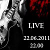 Akashiro's Guitar Live! [22.06.2011. Закончился!]