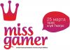Репортаж с места событий: Miss Gamer 2011